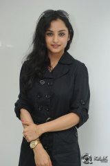 Madirakshi at Sikindar Movie Promotion